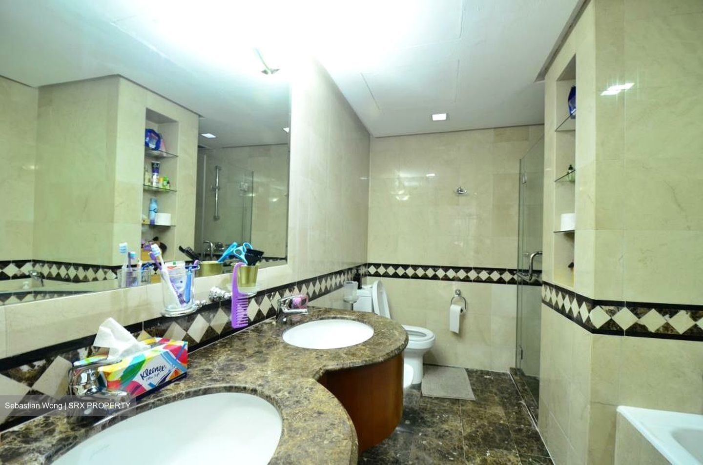 Nassim Jade (D10), Condominium #502159051